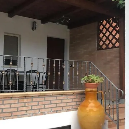 Apartman Isca Marina